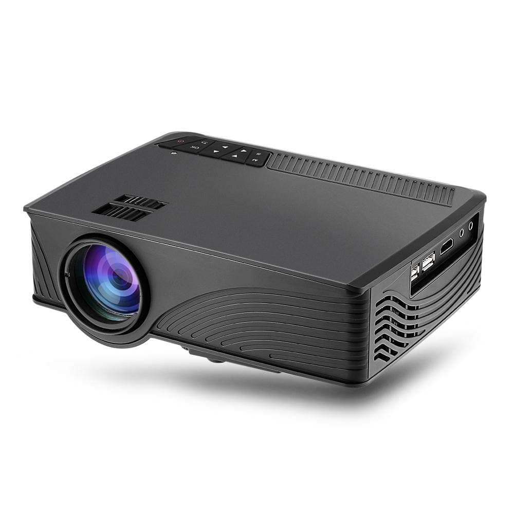 fireCable 2K Projector (for Streaming Sticks, Gaming Consoles and More)