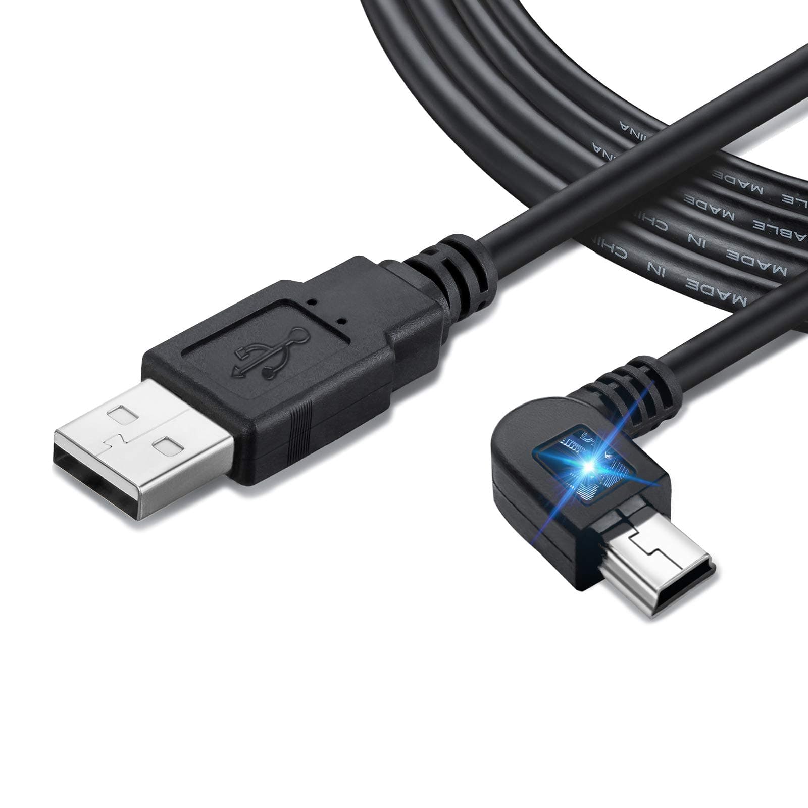 Mini GPS Charger Cable