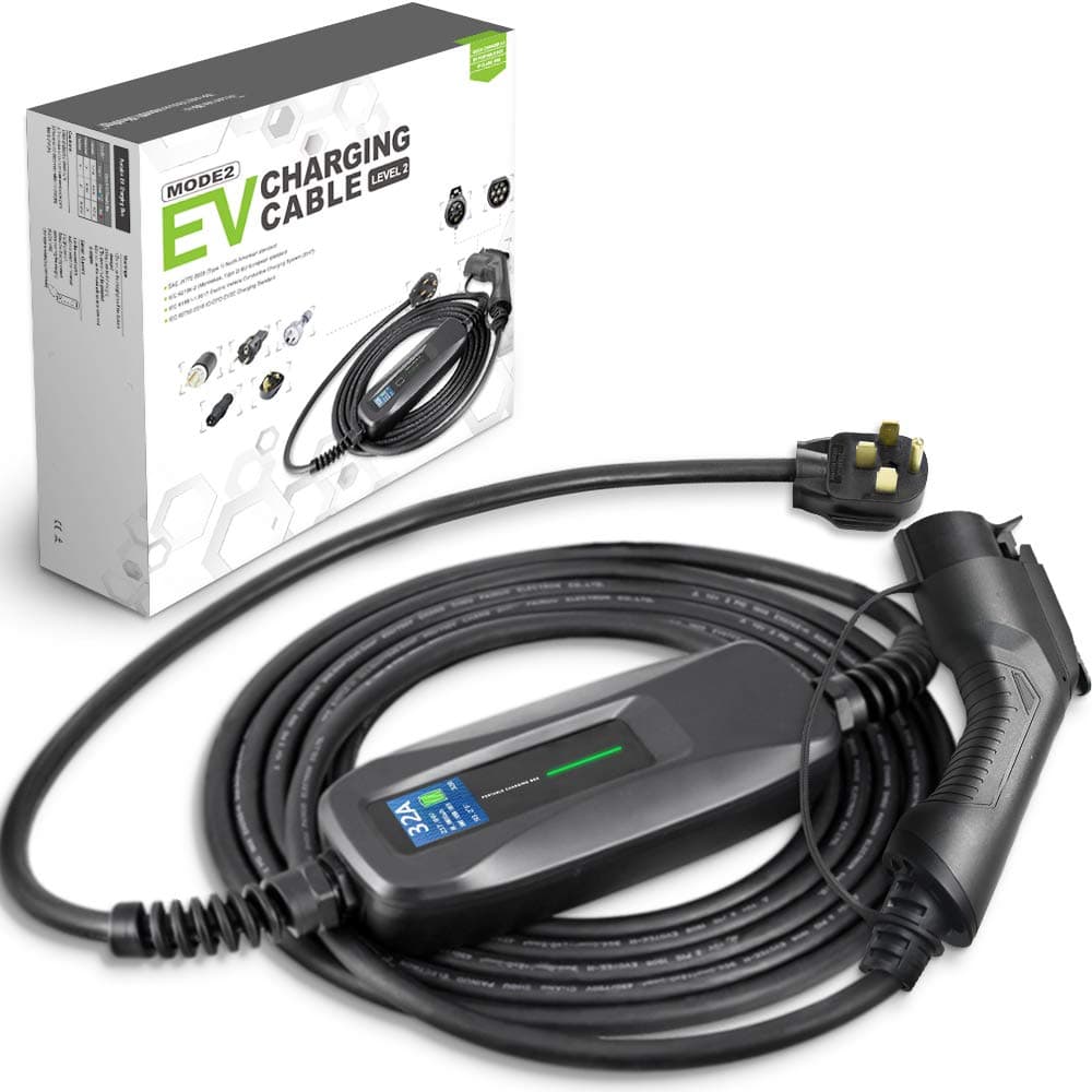32A EV Charger