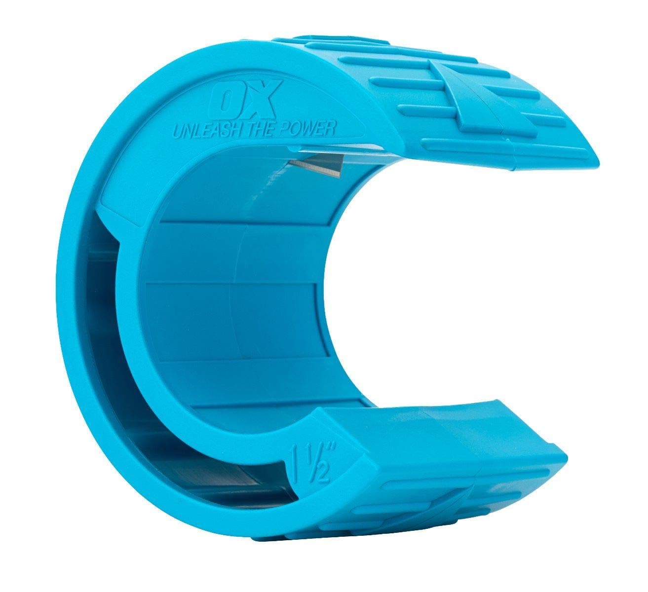OX ToolsOX-P562242 OX Pro POLYZIP Plastic Pipe Cutter 42mm