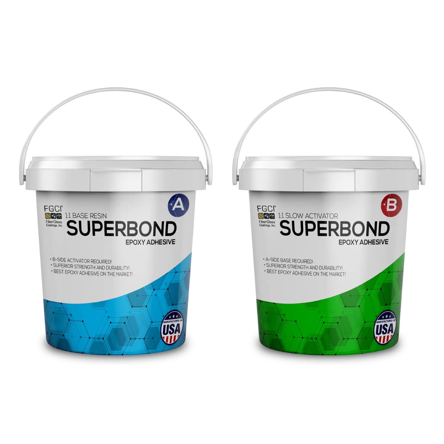 Super Bond 2Part Slow Cure 2 Gallon Epoxy Putty Adhesive Putty DIY Wood Projects Metal Epoxy Cement