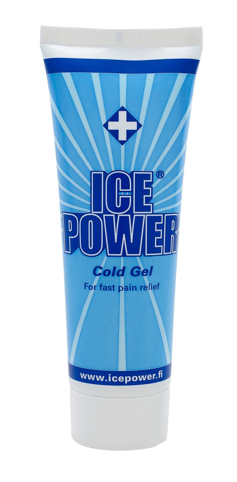 Ice Power Cold Gel 150 ml