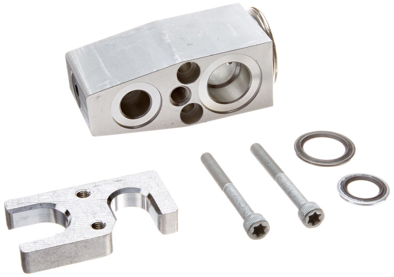 YG-416 Expansion Valve