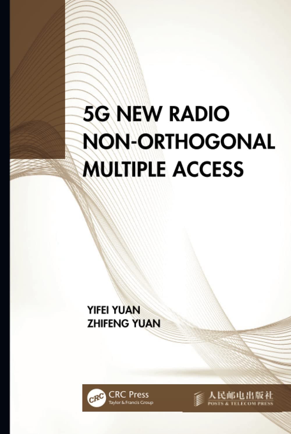 5G NEW RADIO NON-ORTHOGONAL MULTIPLE ACCESS