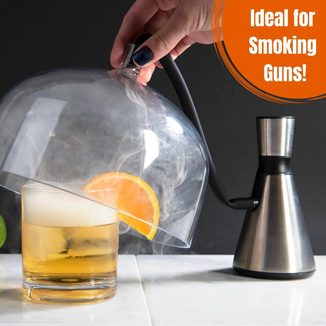 キャメロンズ プロダクツ スモークチップ ペカン 450ml CPE