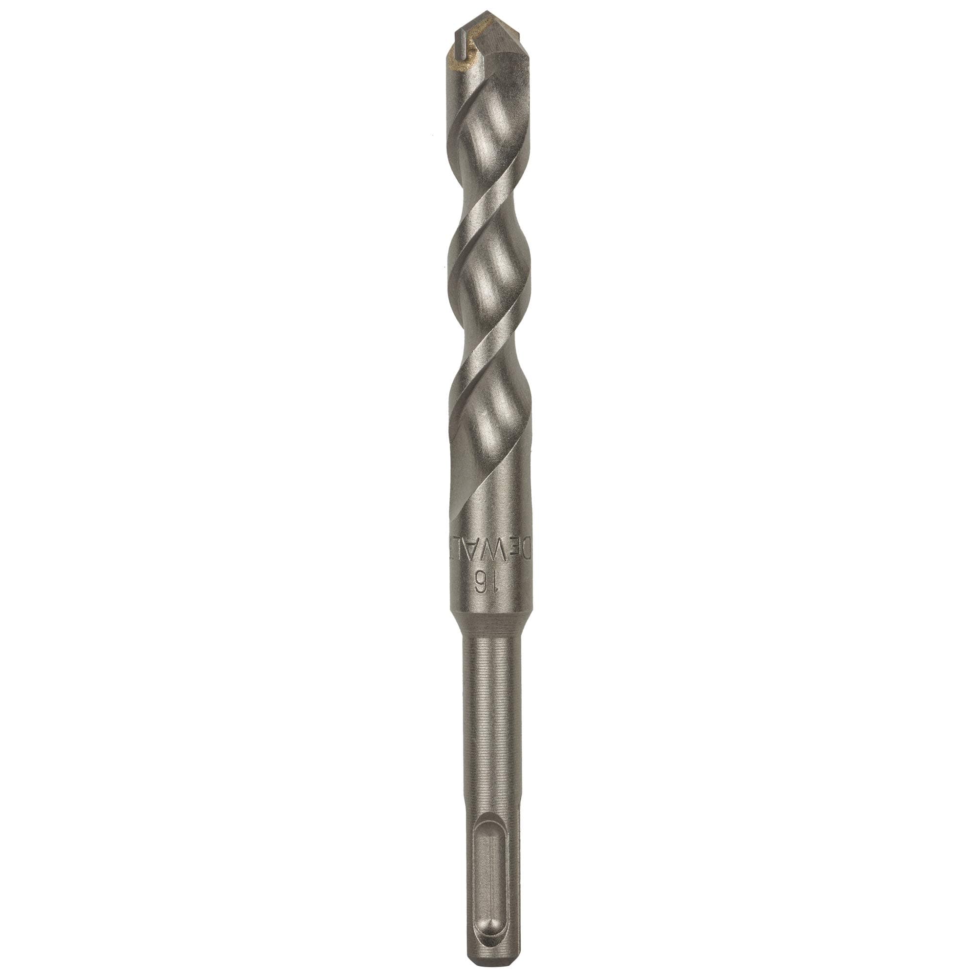 DW00717-B1 Professional SDSand Bit (160 mm x 100 mm x 16 mm)