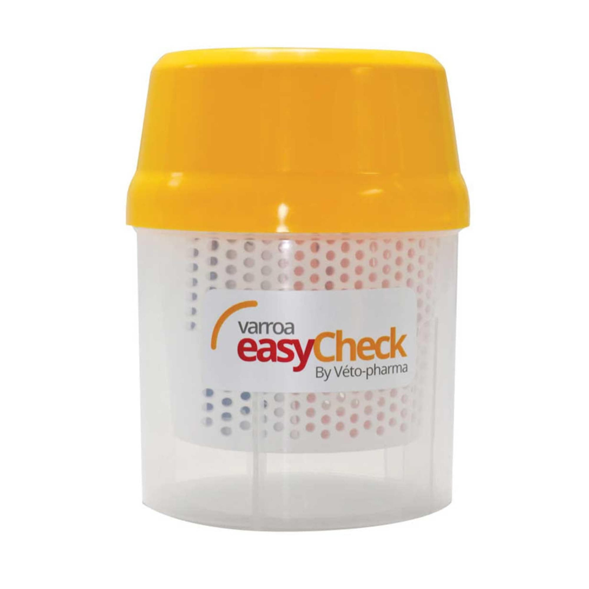 Veto-Pharma Varroa EasyCheck