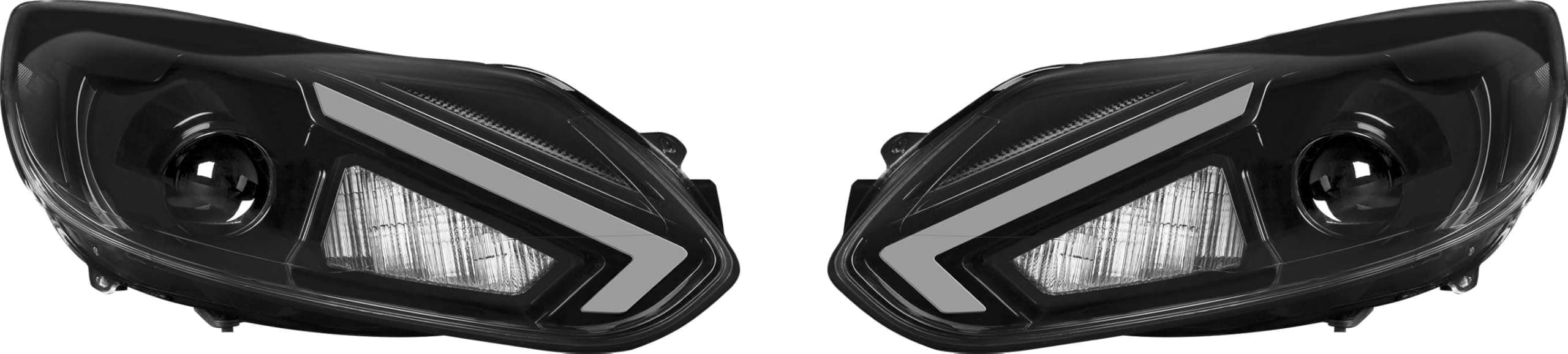 LEDriving XENARC Headlight