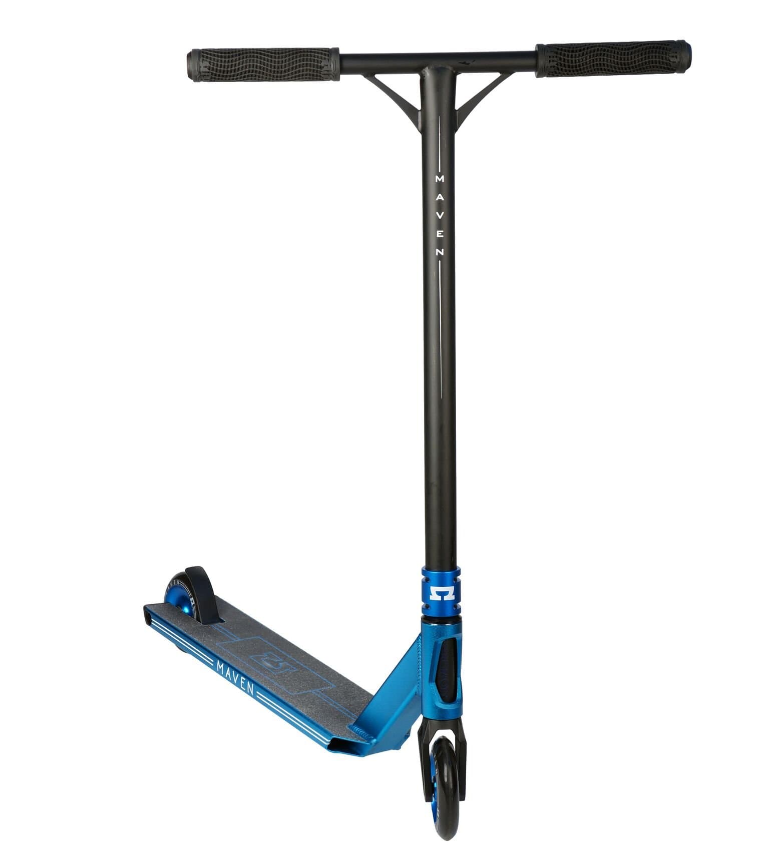 Ao Maven Freestyle Complete Pro Scooter (Blue)