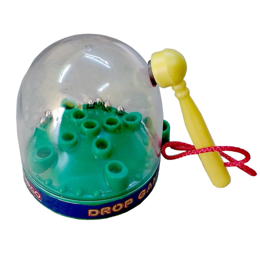 Abee Kids Small Magnetic Drop Ball Game