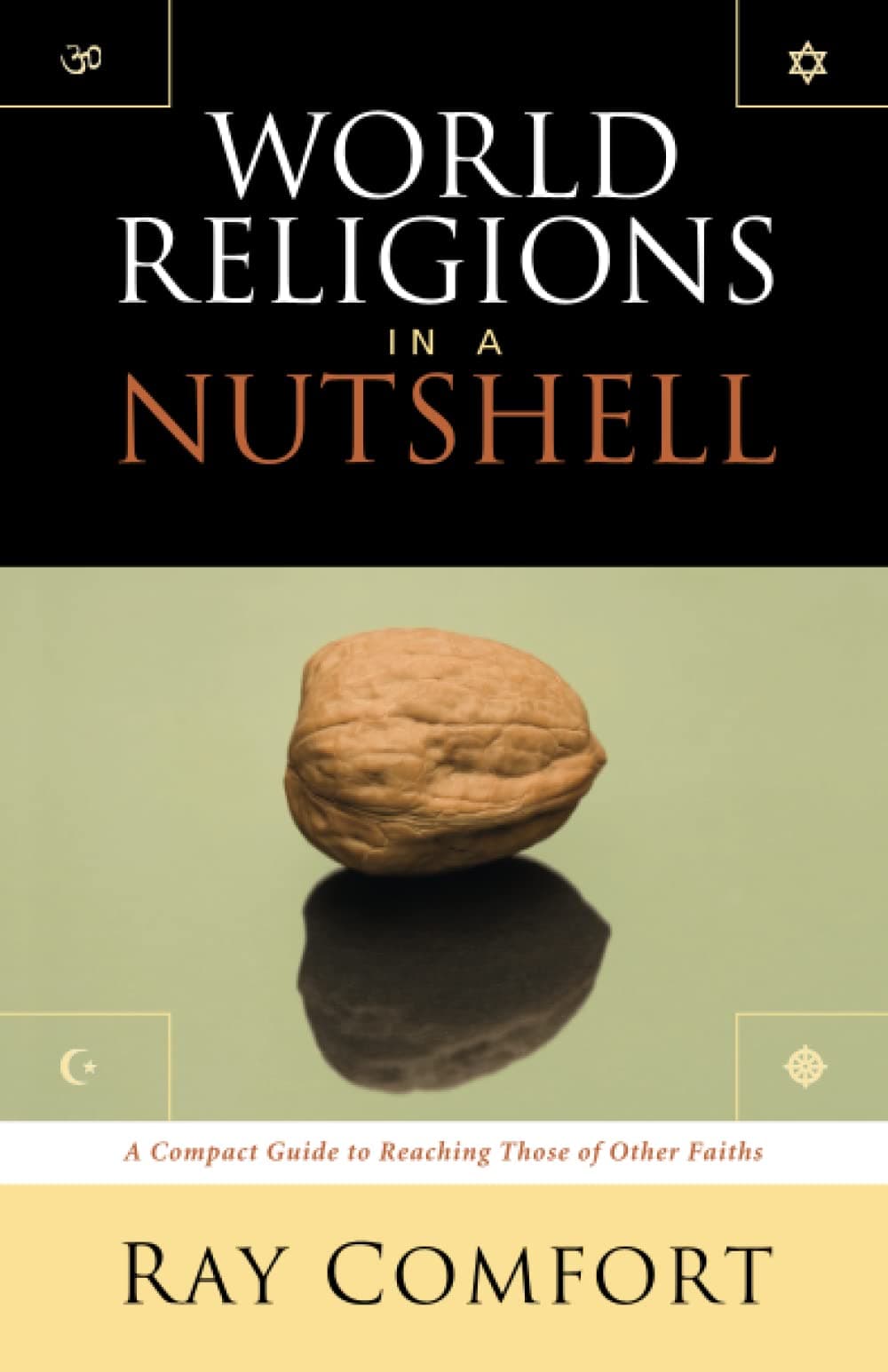 World Religions in a Nutshell: A Compact Guide to Reaching Those of Other Faiths