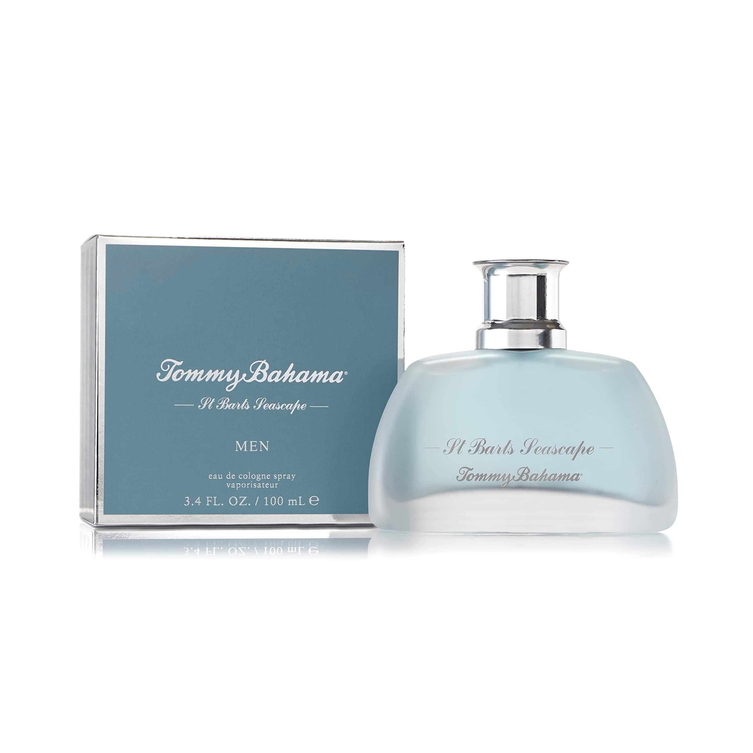 St. Bart's Seascape Eau de Cologne for Men