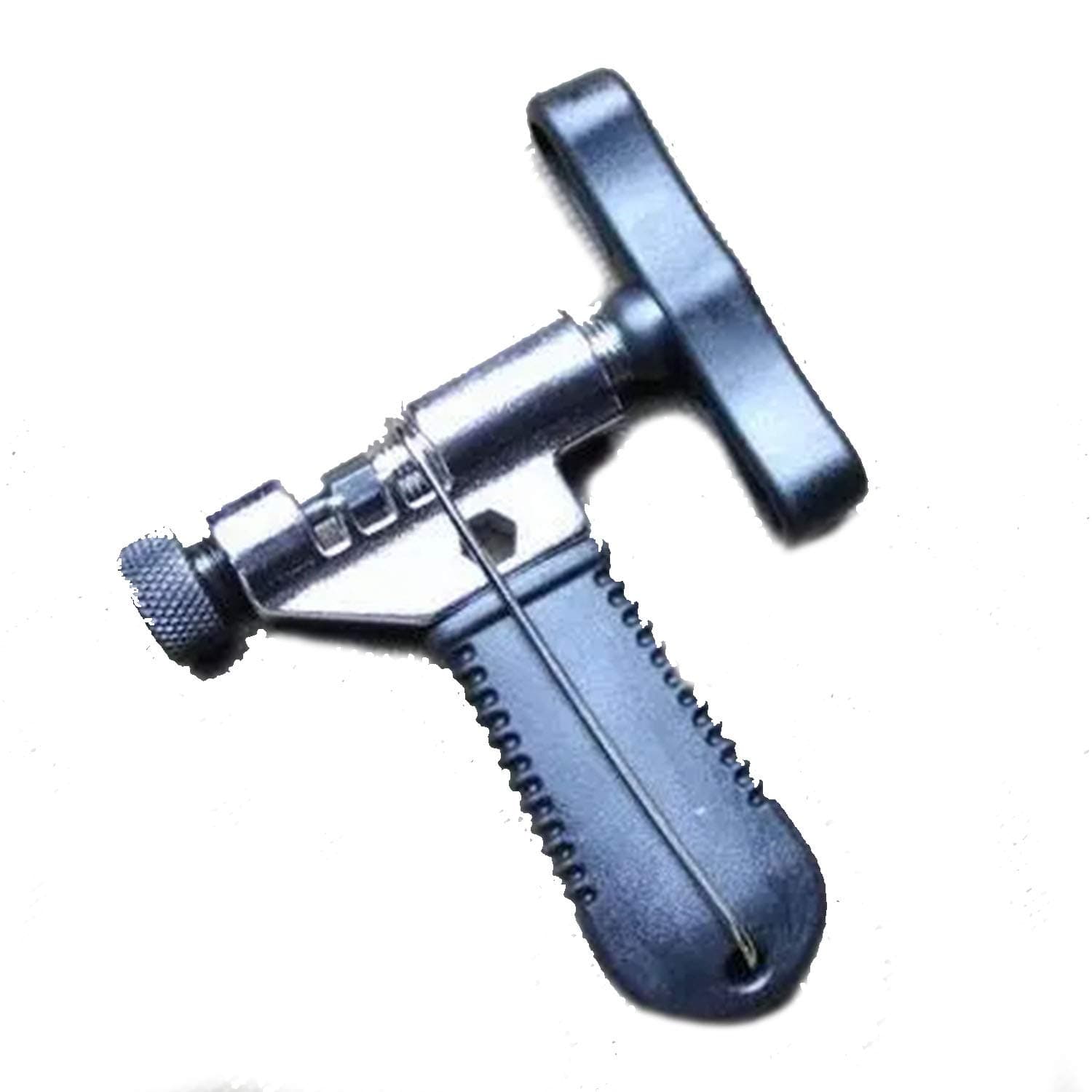 سلسلة القاطع دراجة بالتبدي ثيمبل الدراجة الجبلية chainer دراجة سلسلة أداة إزالة