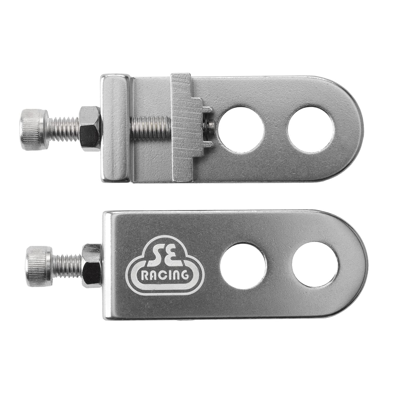 BIKES Chain Tensioner - Silver - 4340