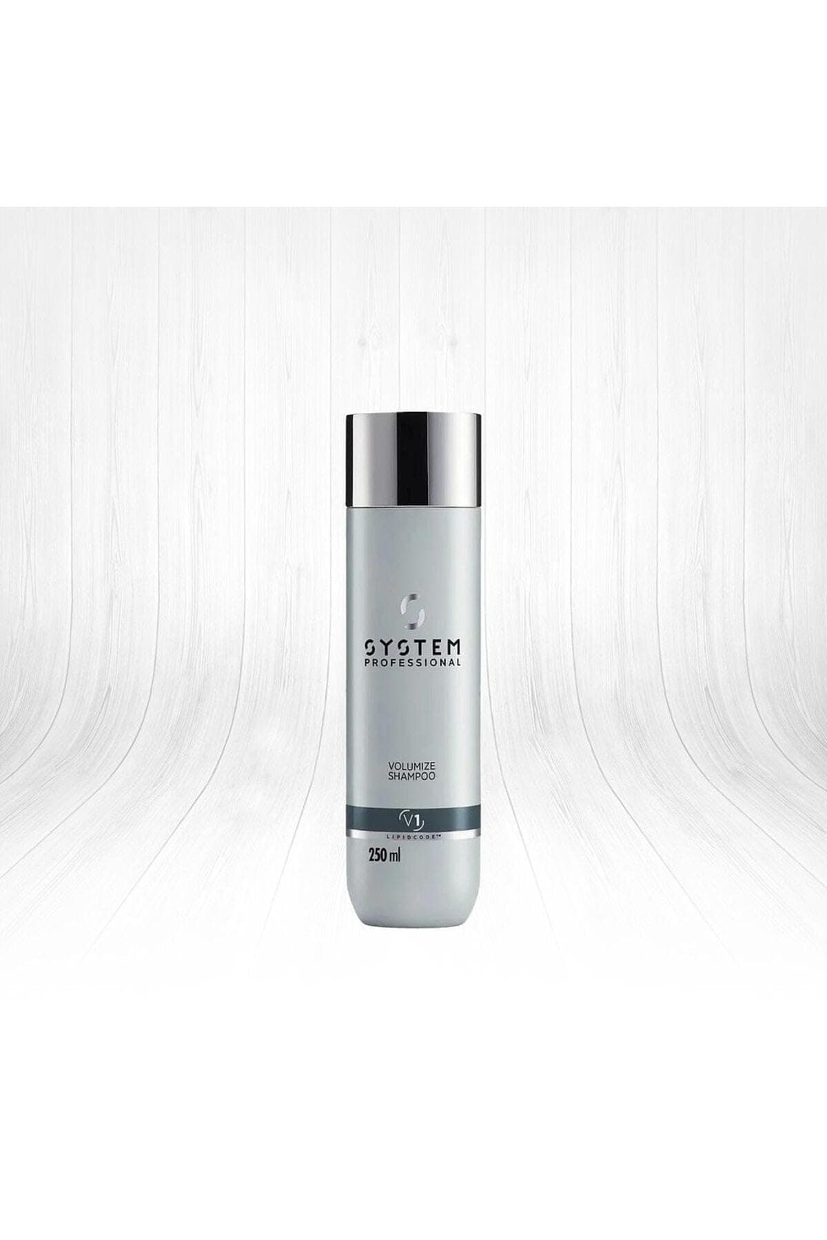 Forma by System Professional V1 Volumize Shampoo 250ml