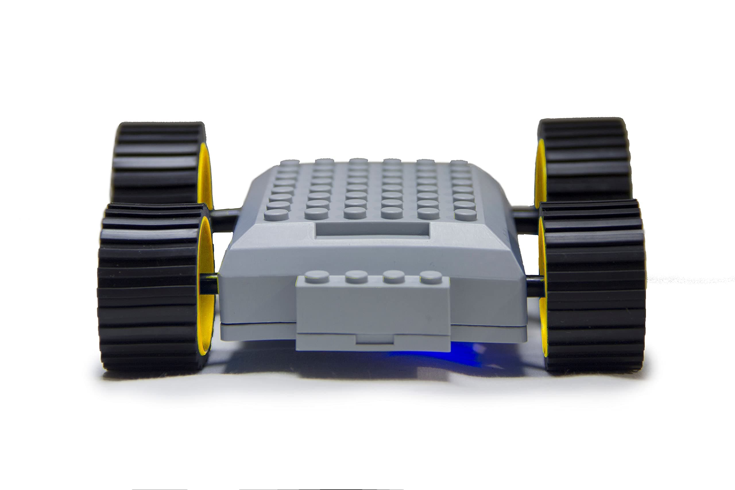 meeperBOT 2.0 + STEM Education (Supernova (Yellow))