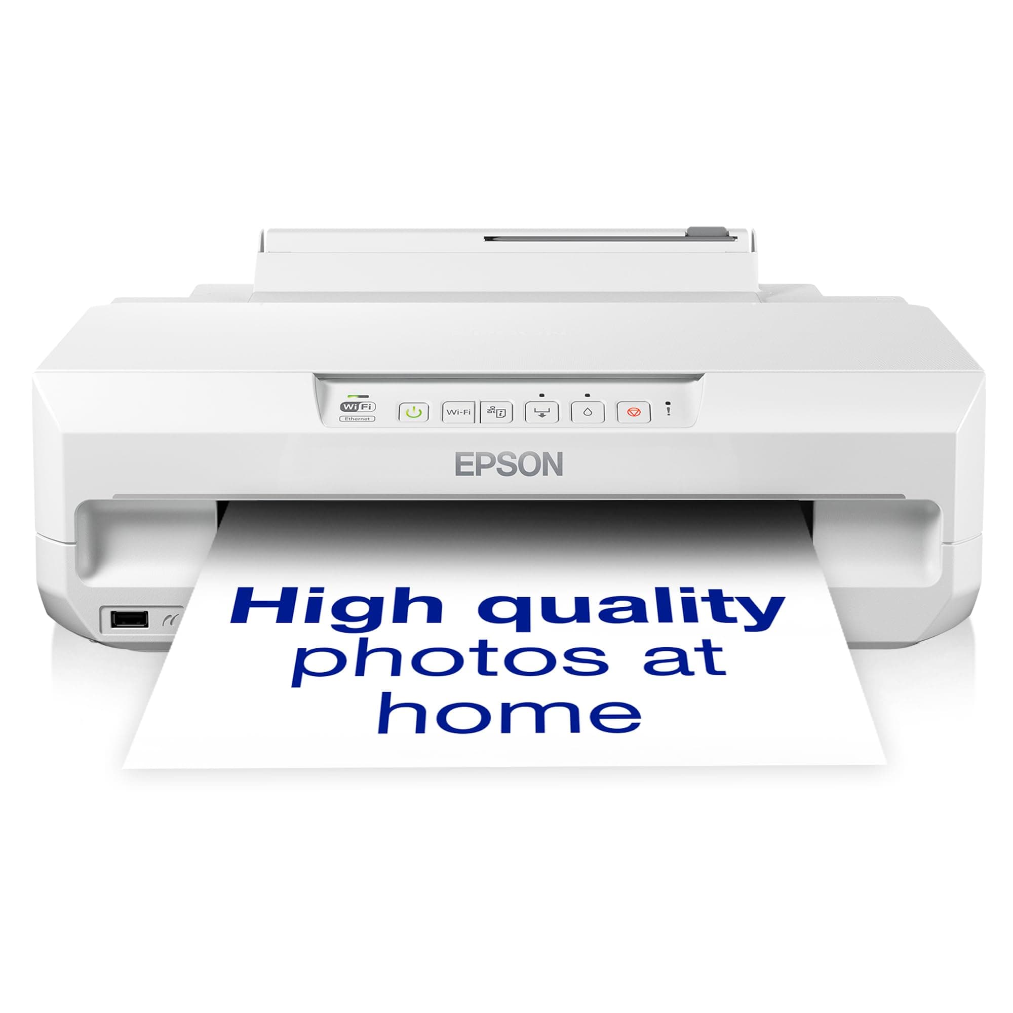 Expression Photo XP-65 Photo Printer