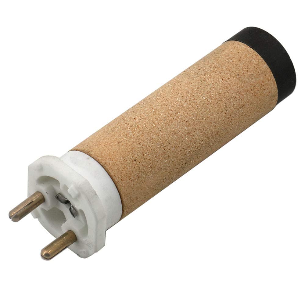 110V 1600W Ceramic Heating Element for Same Brand Plastic Welder Heat Gun 100.702 Heat Element Also Suitable for Most Brand Handheld Hot Air Welding Equipment