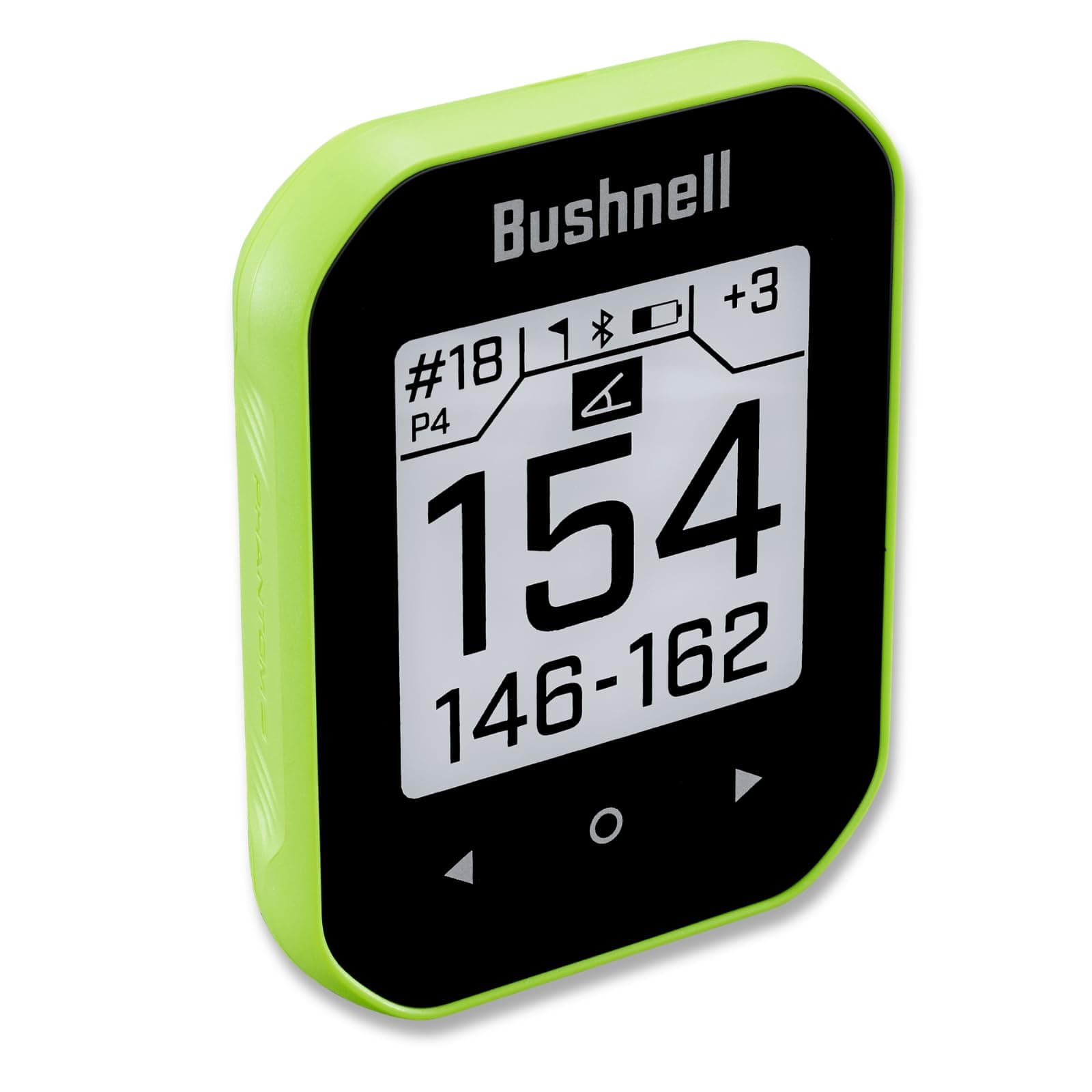 Bushnell Golf Phantom 3 Slope Neon Green