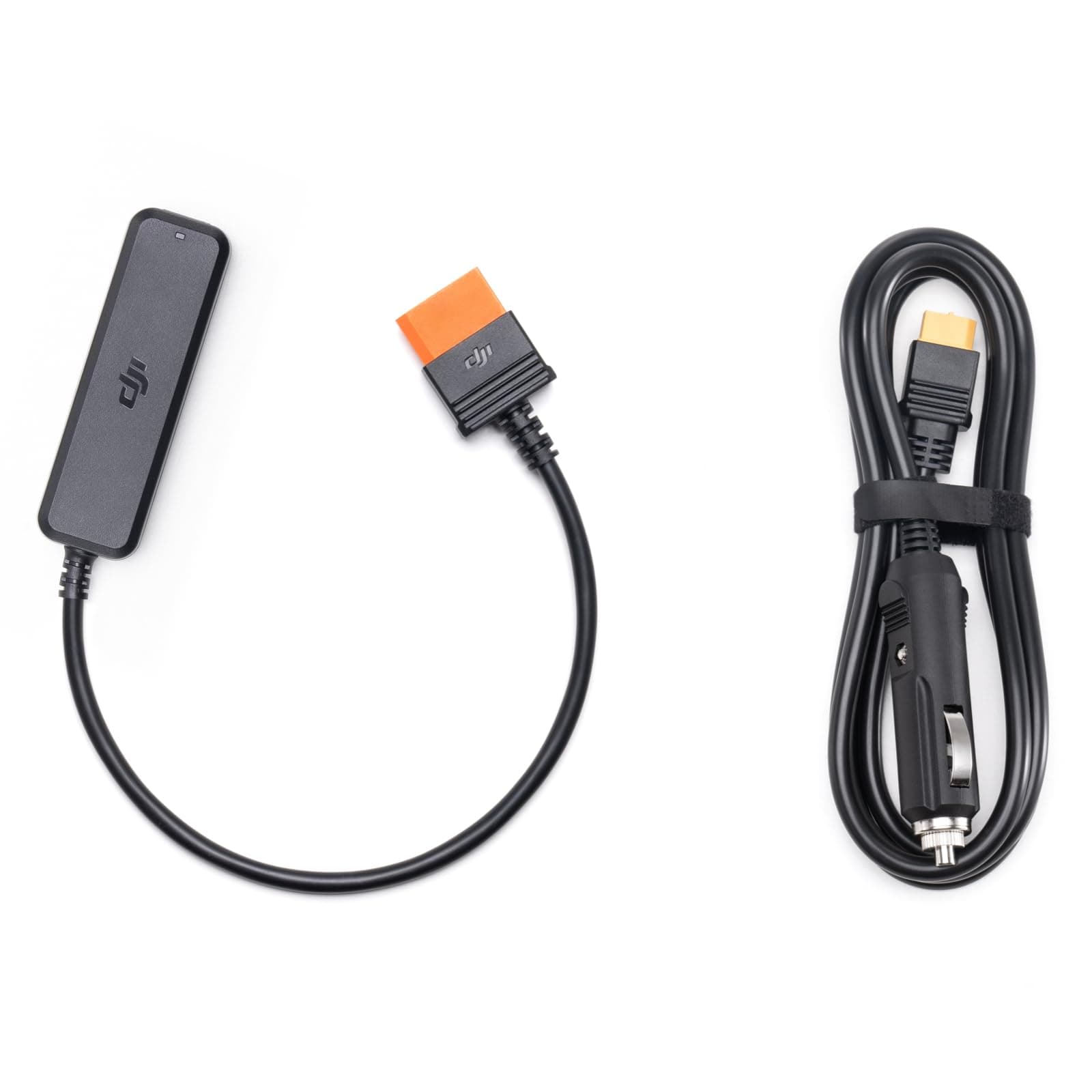 DJI Power In-Car Power Socket - SDC Power Cable (12V/24V)