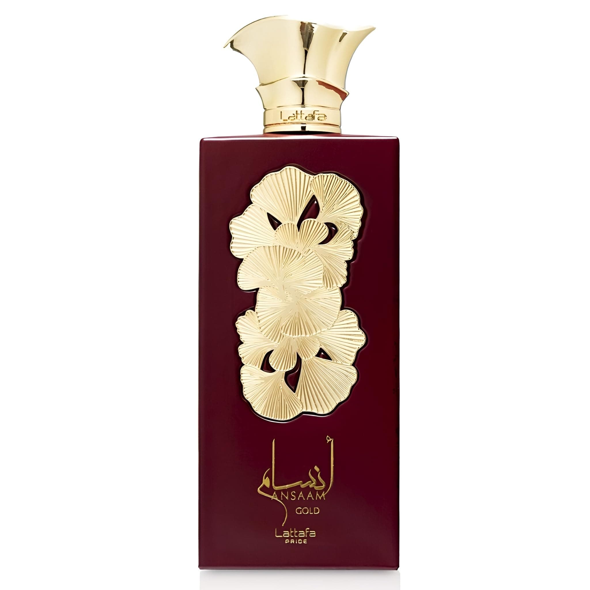 Ansaam Gold Pride Eau de Parfum 100ml