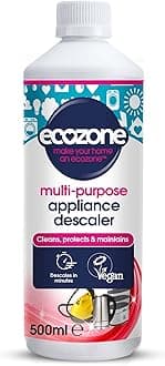 appliance descaler multi-purpose 500ml
