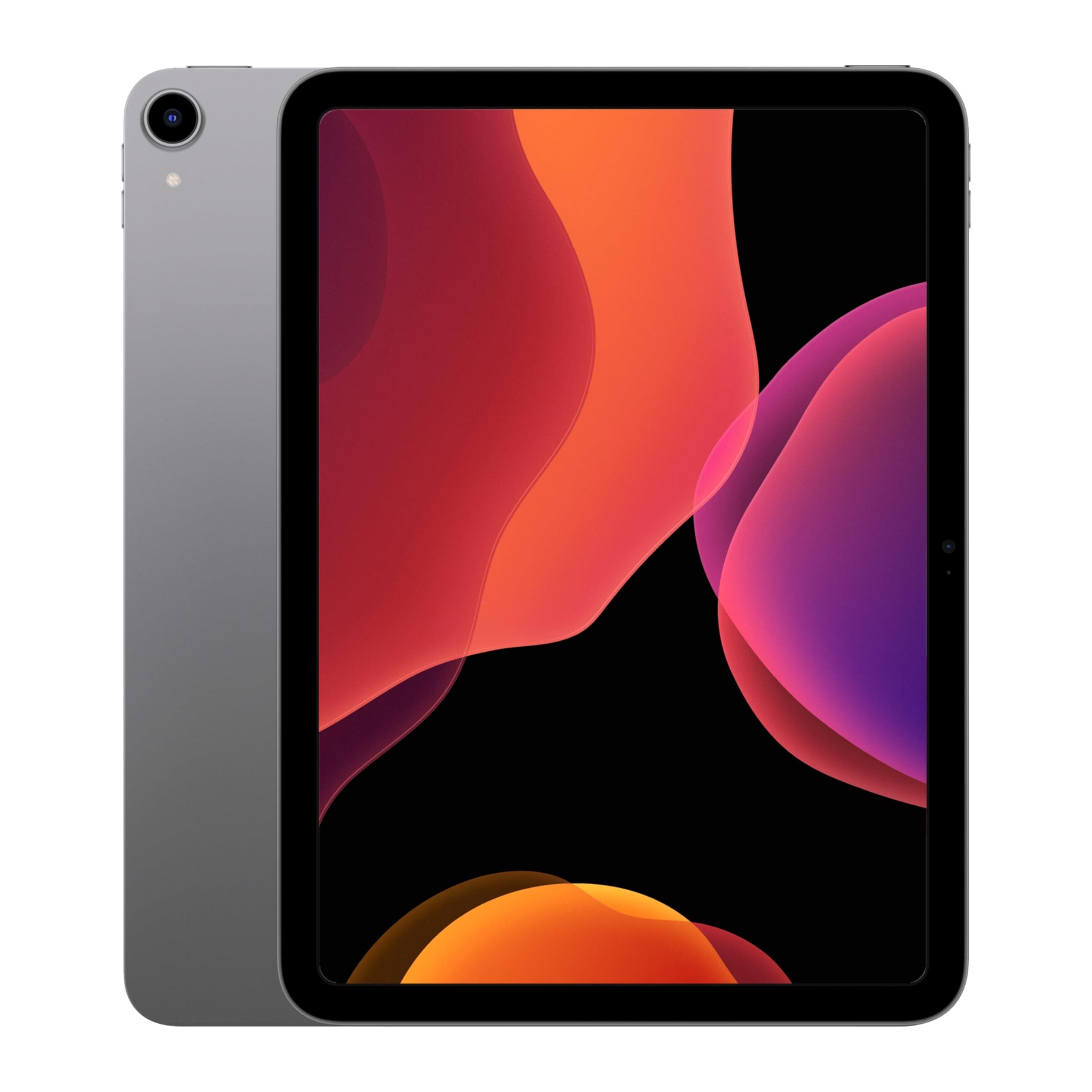 G-Tab PAD 10 tablet/10.1 inch IPS Display/Android 14/Quad Core 2.0 GHz/6580 mAh /5G Wifi/ 4GB RAM (Expandable upto 4GB)/128GB ROM/5MP Front+8MP Rear Camera/Touch pen inside (Gray)