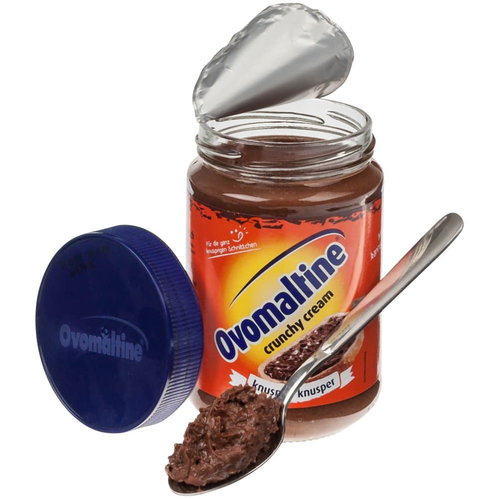 Ovomaltine Crunchy Cream, 380g