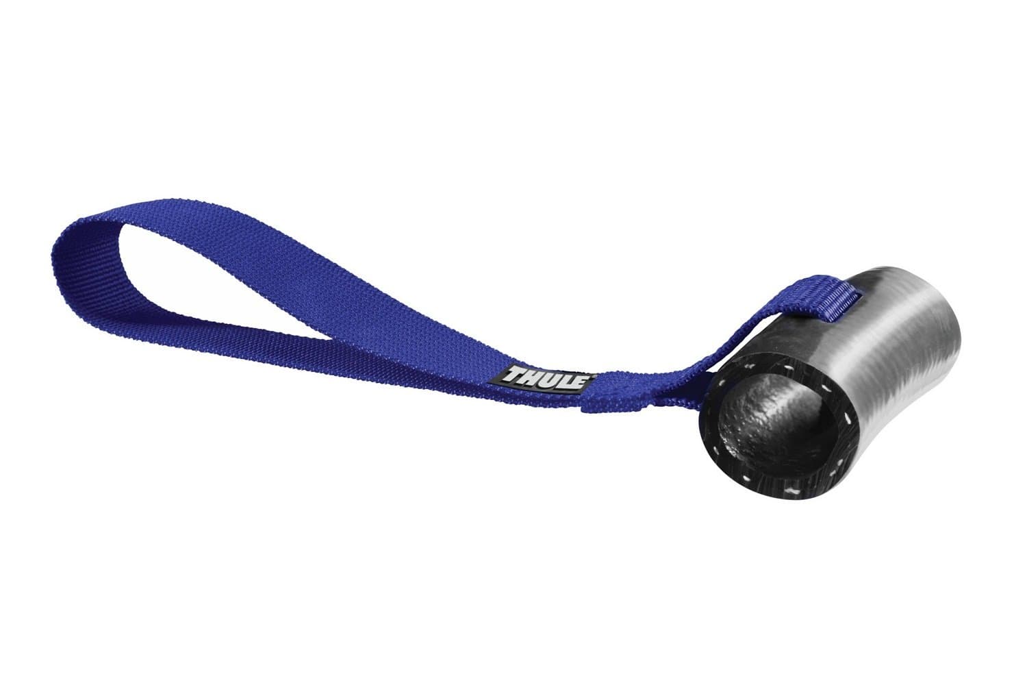 Thule530 Quick Loop Strap,Black (Pack of 2)