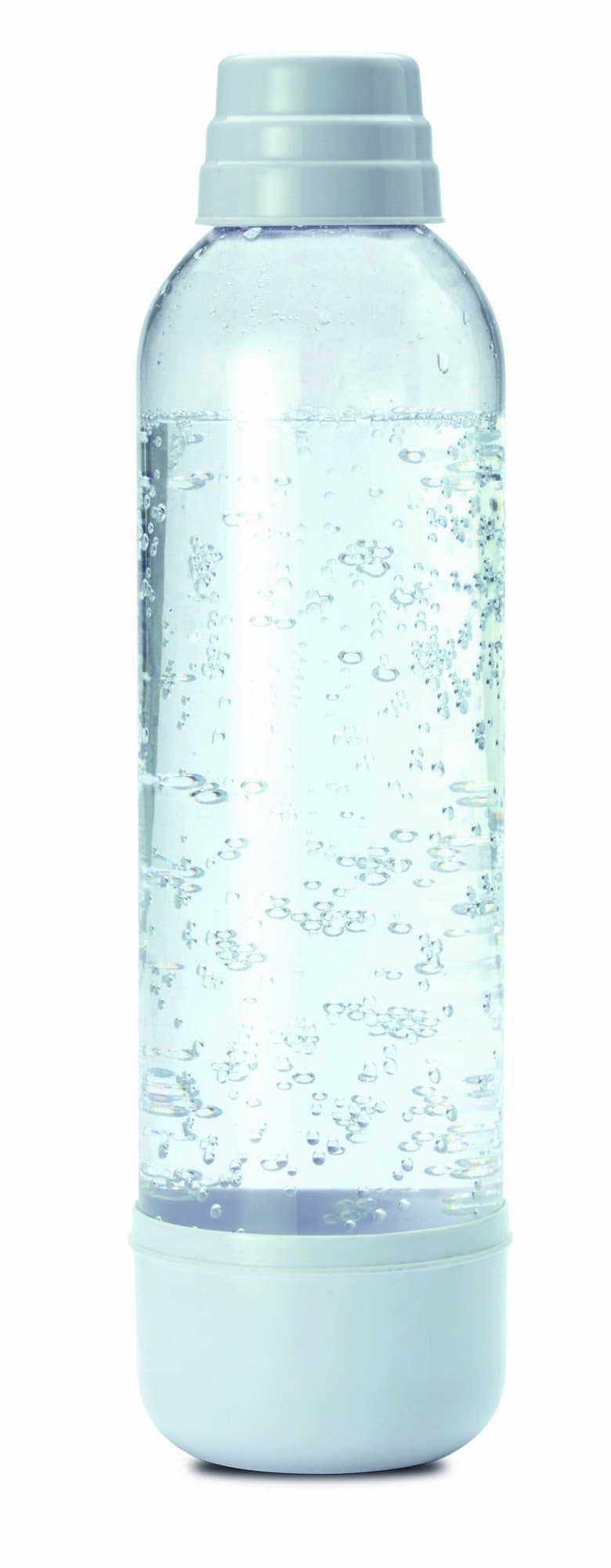 FS-110/FS-120 1.0L Bottle (White)