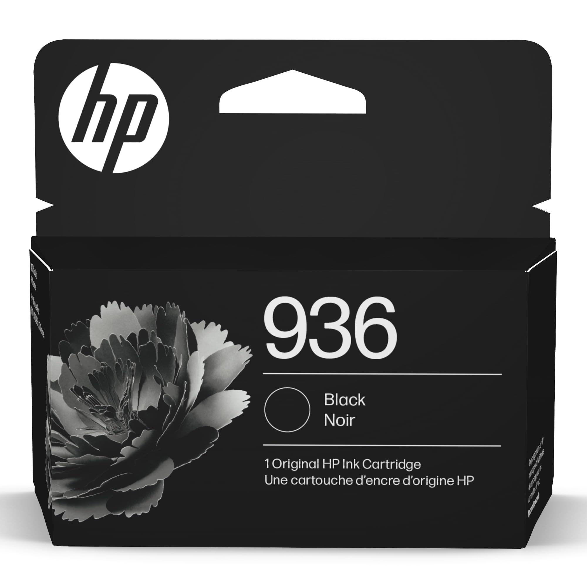 936 Black Original Ink Cartridge