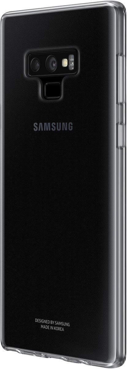Samsung Original Clear Cover Case for Galaxy Note 9 - Clear