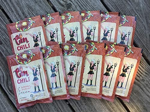Cin Chili Mix Case of 24 (24)