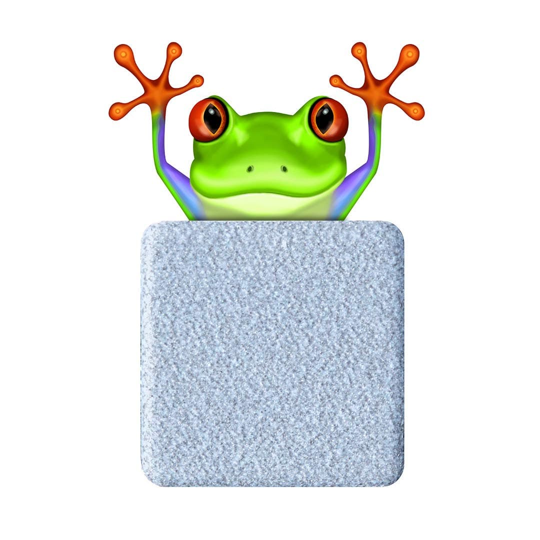 Webcam Cover 1PK - NanoTech Adhesive Web Camera Protector for Laptop, Smart Phone, Tablet, Desktop Computers - Protect Your Privacy & Security - Strong Adhesive Gentle on Your Devices (Silver)