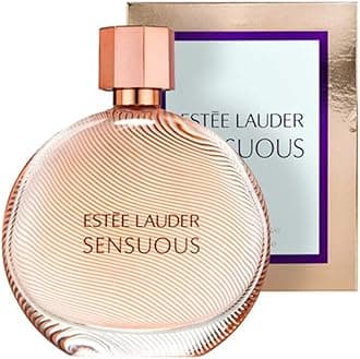 Estée Lauder SENSUOUS edp vapo 50 ml