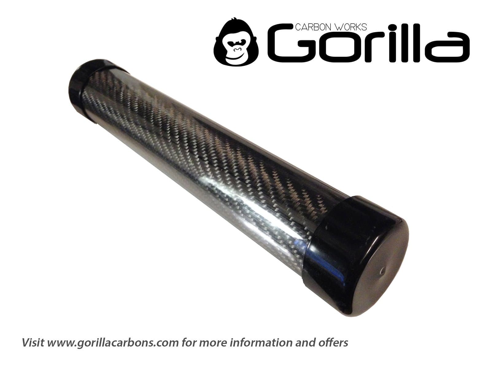 50"x10" carbon fiber cloth