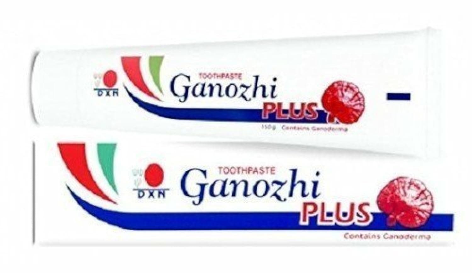 Ganozhi Toothpaste (150g)