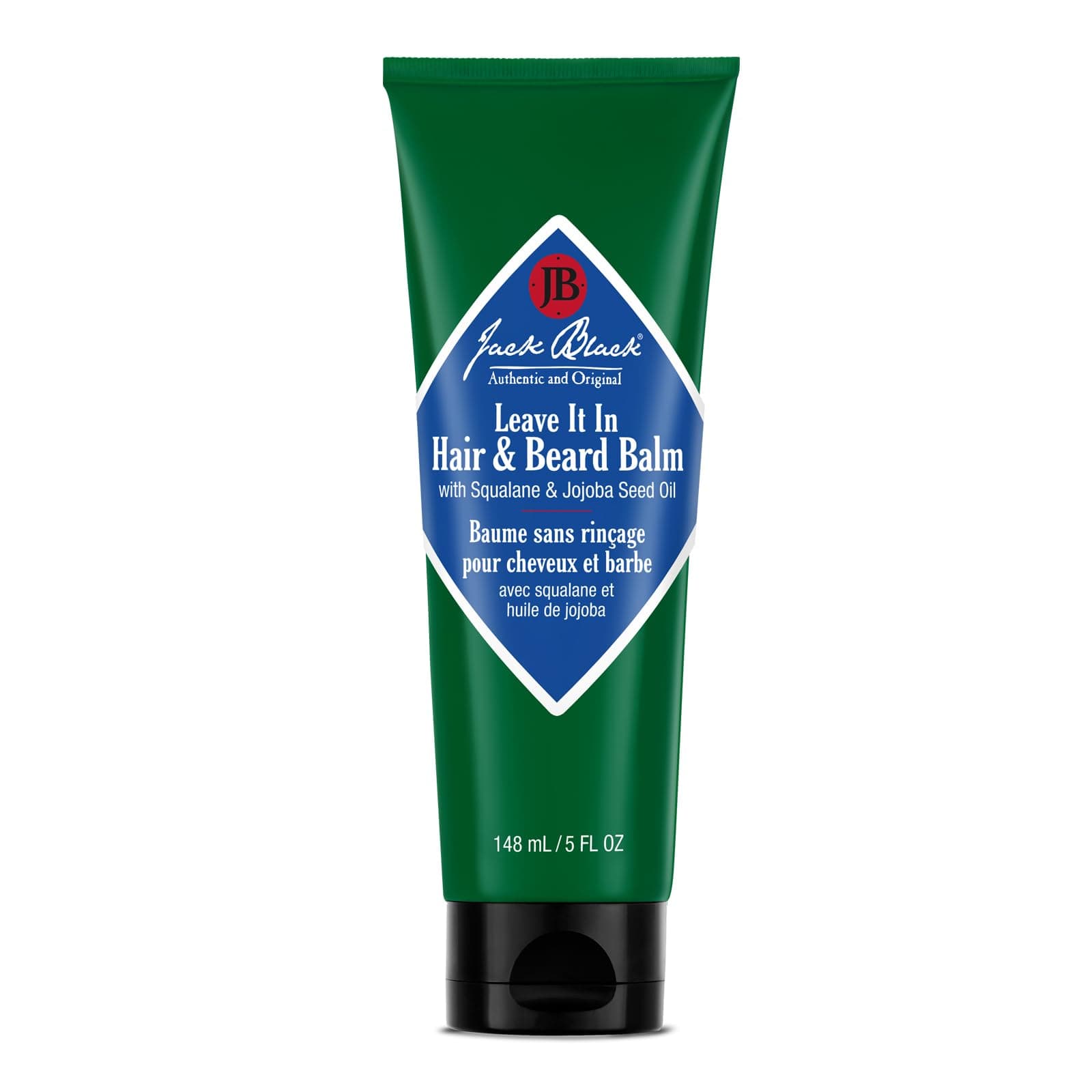 Leave It In Hair & Beard Balm