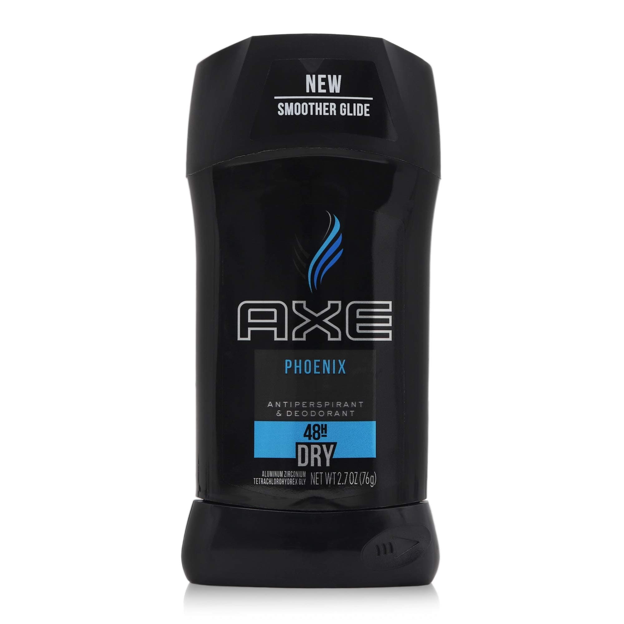 AXE Antiperspirant Deodorant Stick for Men Phoenix 2.7 oz (Pack of 9)
