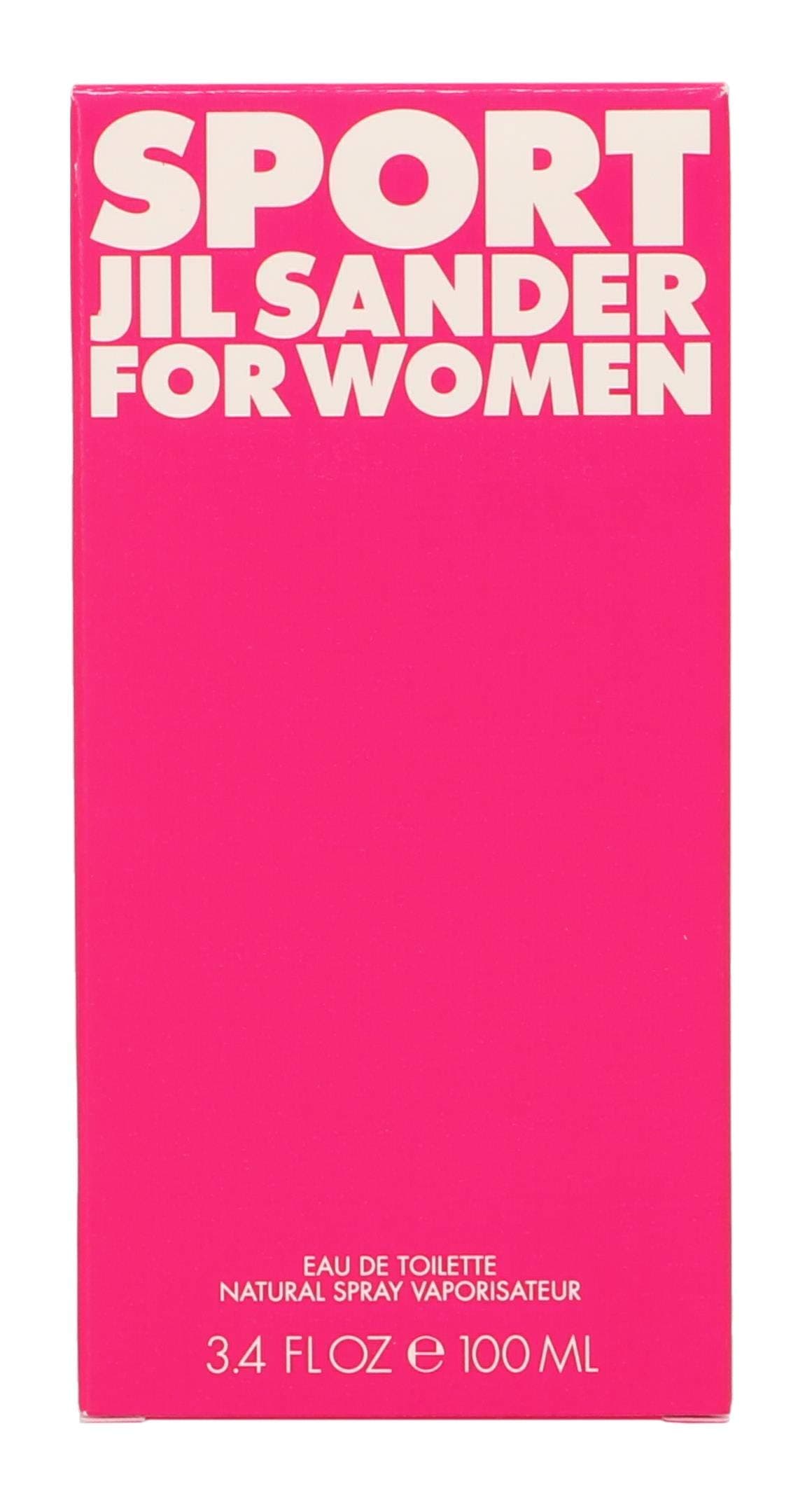 Eau de Toilette, 210 g