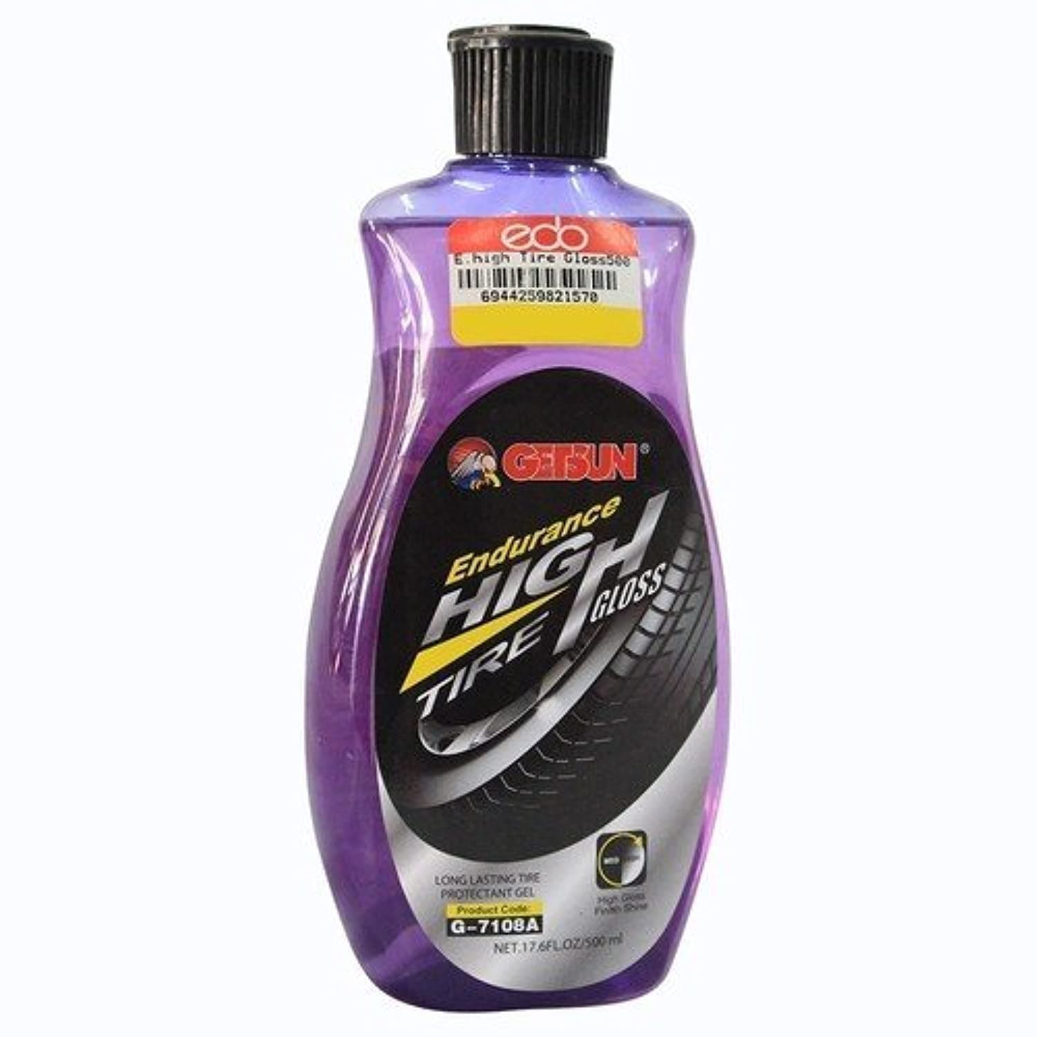 Getsun G-7108A Endurance High Tire Gloss