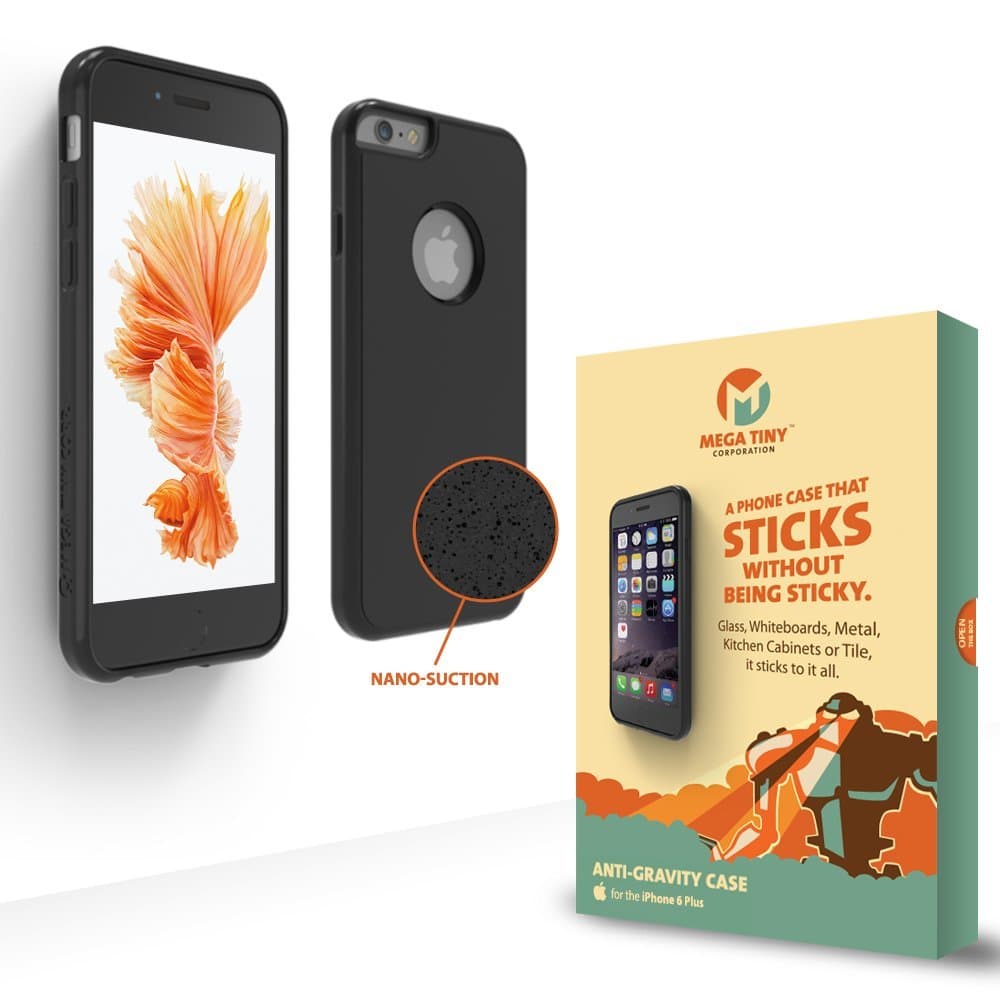 Anti-Gravity Case for iPhone 6/6s