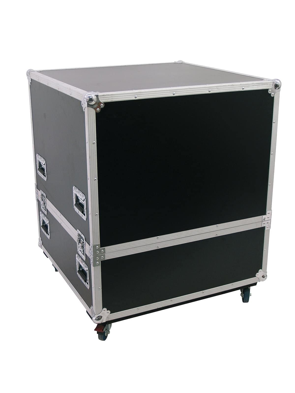 Roadinger Flightcase for Mirror ball 75cm Case