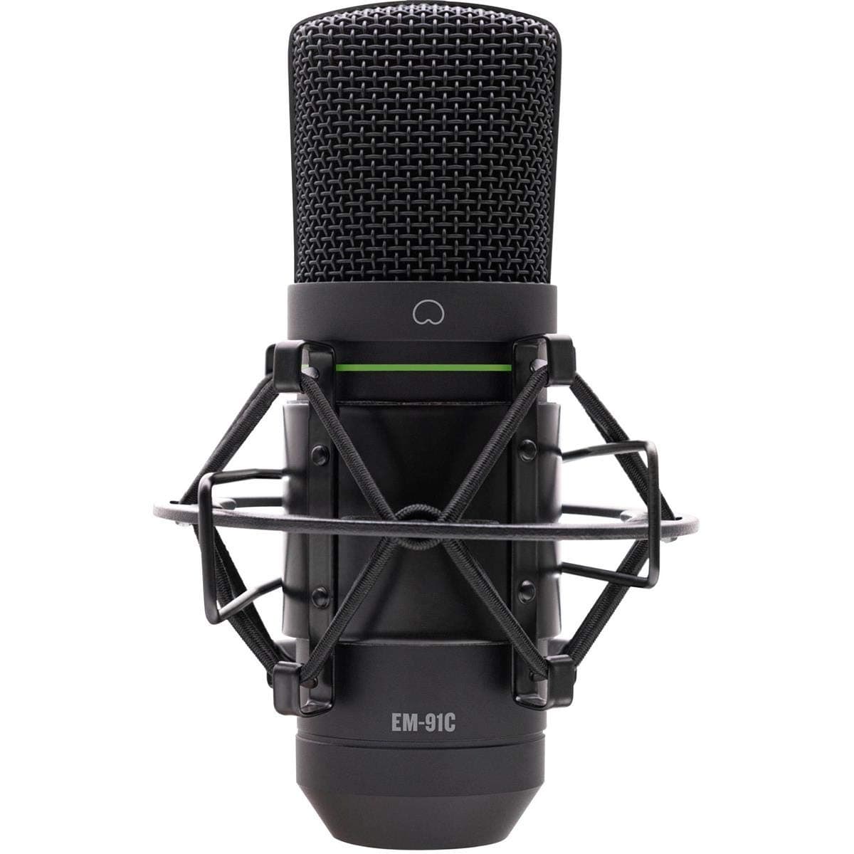 EM-Series, Large-Diaphragm Condenser Microphone (EM-91C)
