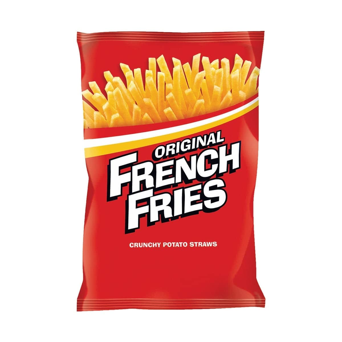 French Fries Plain 175g