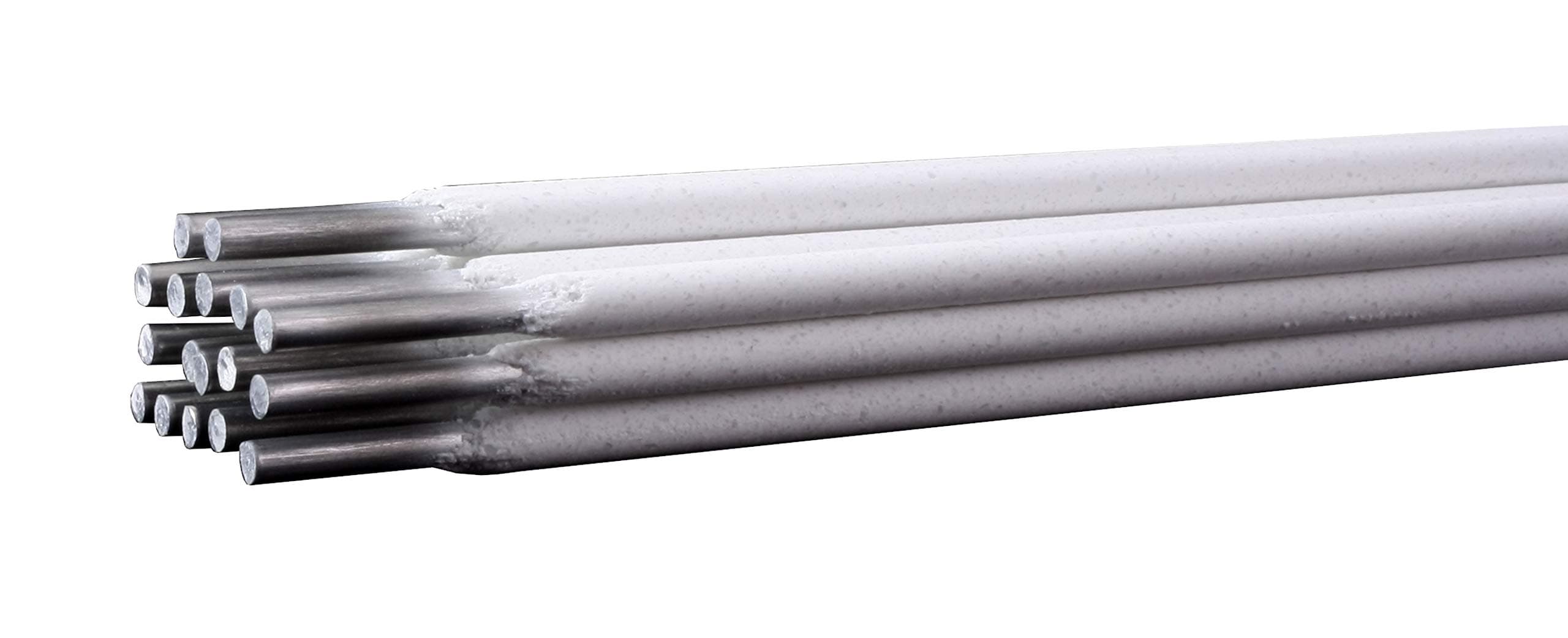Aluminum Electrode - E4043 Stick Electrode - 14" x 3/32" - (1 Lb)