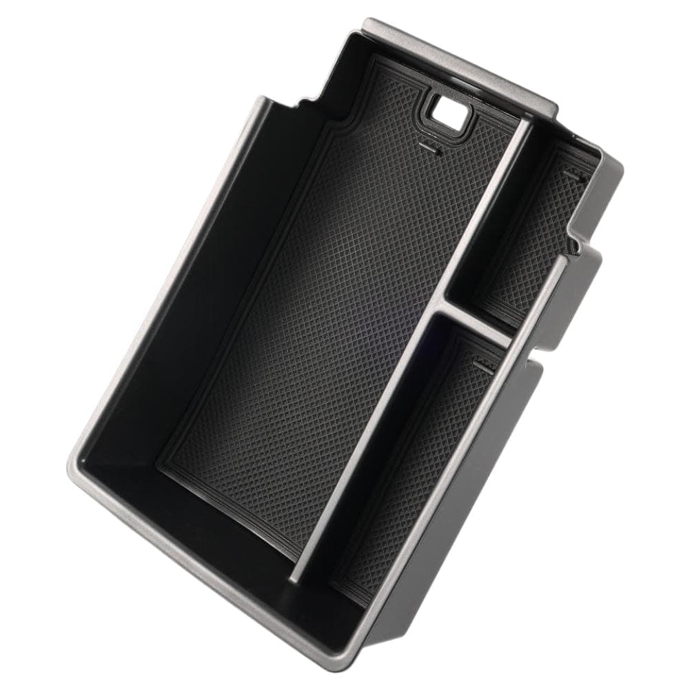 Car Center Console Organizer Armrest Storage Box Tray Compatible With Sealion 7 07 EV 2024 2025 2026