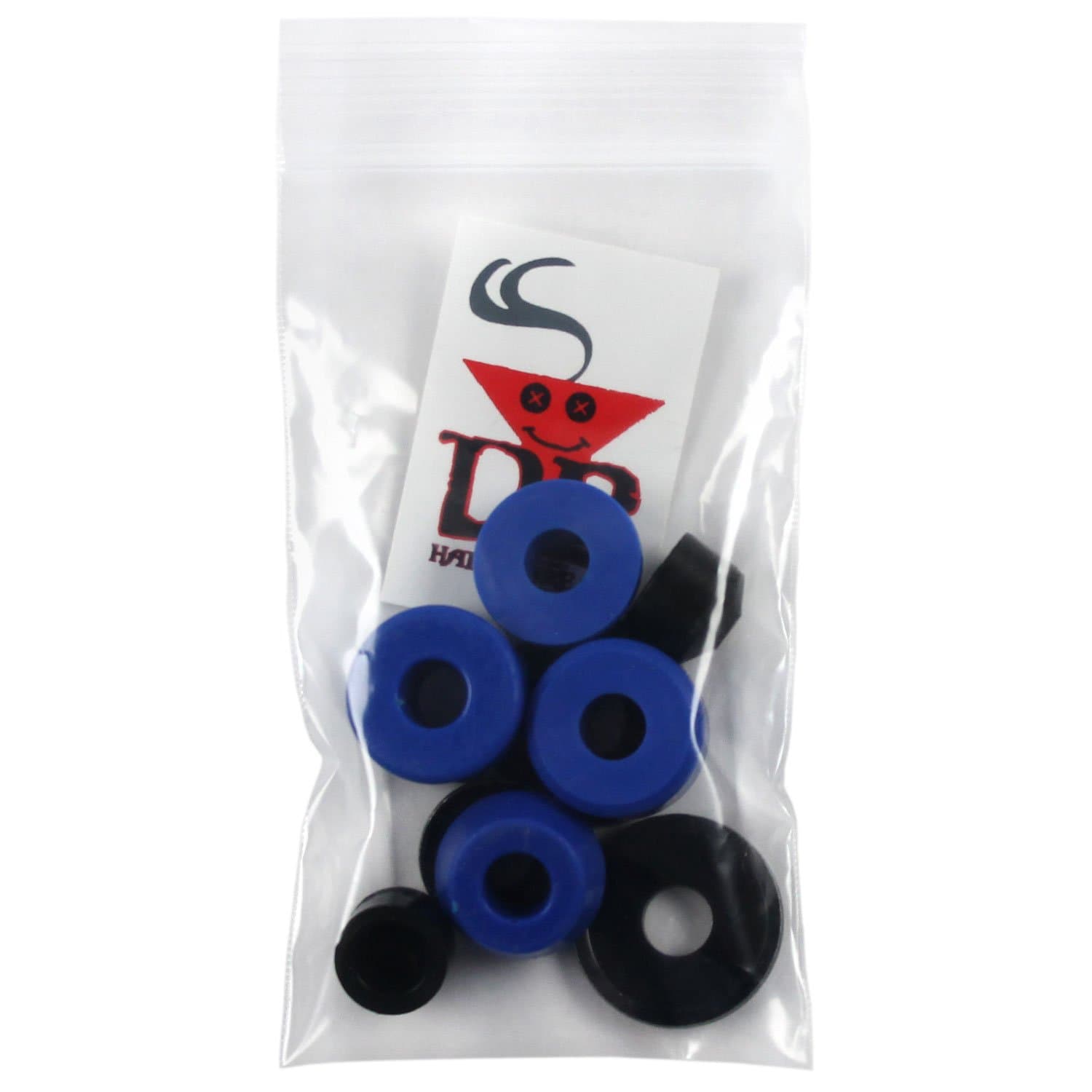 Dimebag Skateboard Truck Bushing Kit