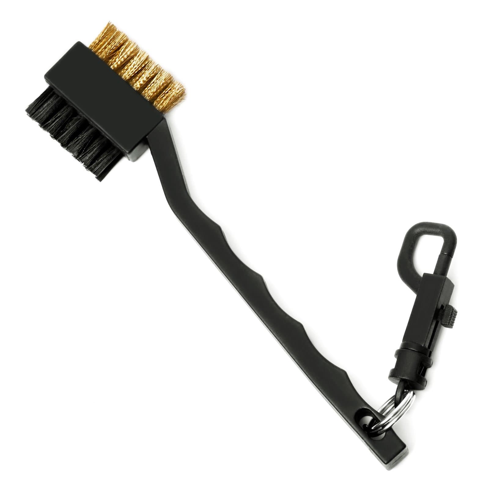 Tour Gear Two Sided Golf Cleaning Brush