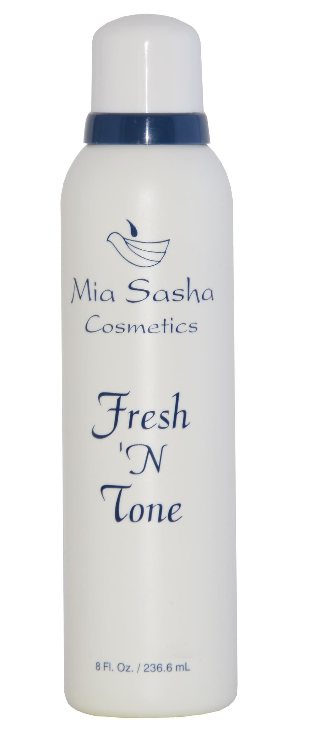 Mia Sasha - Fresh and Tone - 8 Oz.
